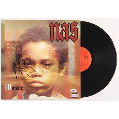 How Nas Mafic Vinyl is Shaping the Future of Music
